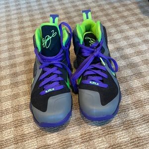Lebron 9 Jokers